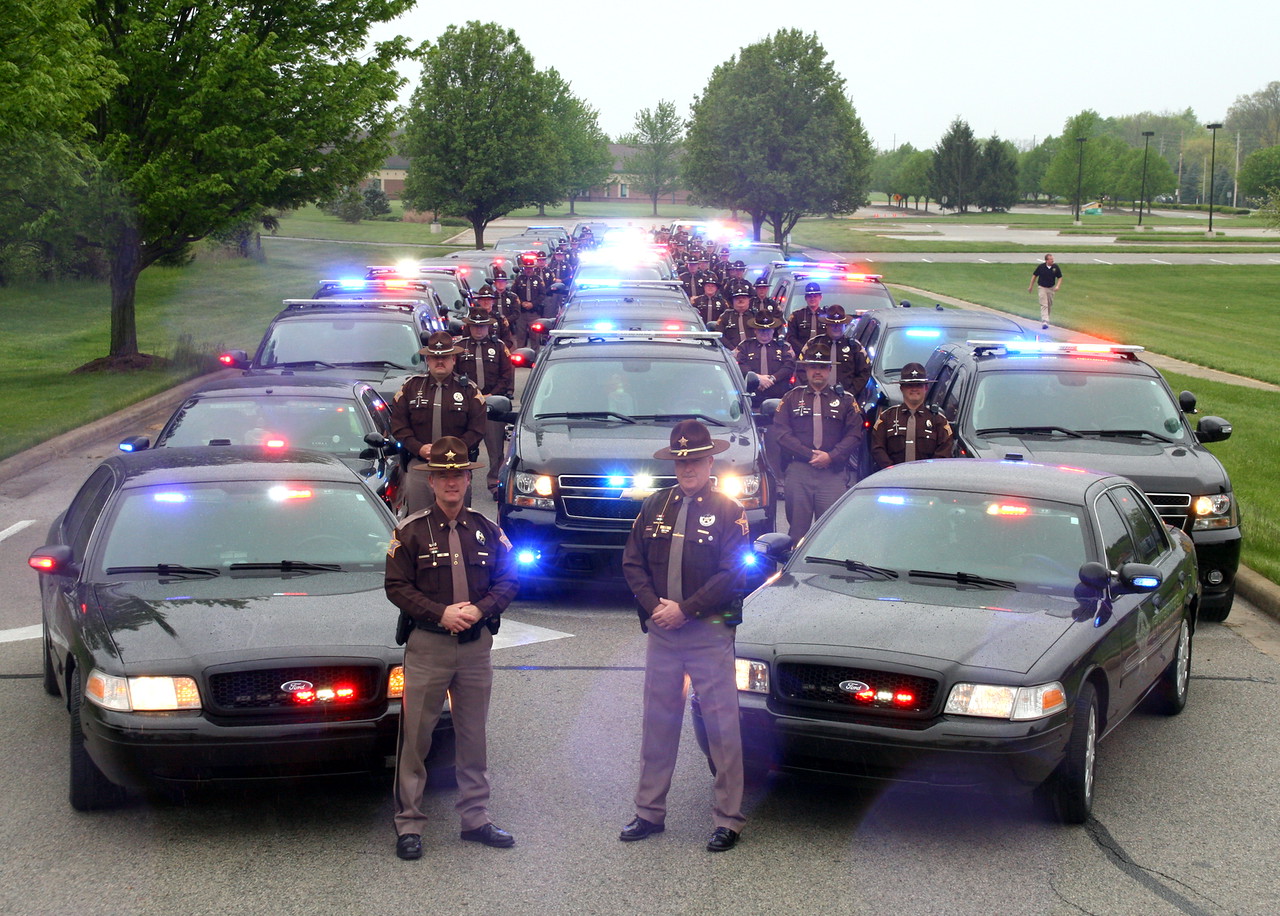 HCSD Vehicles-Officers