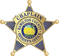Hamilton County Sheriff’s Office Chaplain
